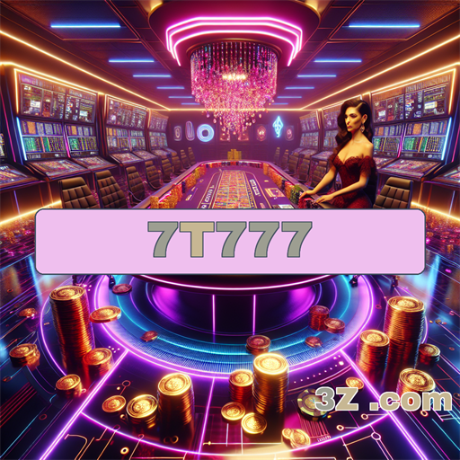 Aplicativos de Jogo: 7t777 Revoluciona a Diversão Online