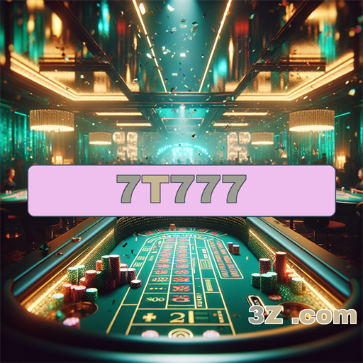 Uma Experiência Imperdível no Casino do 7t777