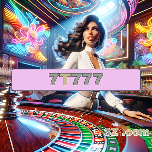 A Magia do Login: Conectando Gamers no 7t777
