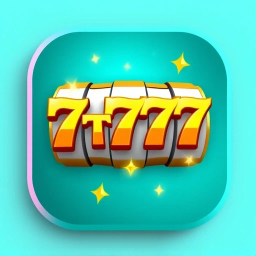 7t777 Logo